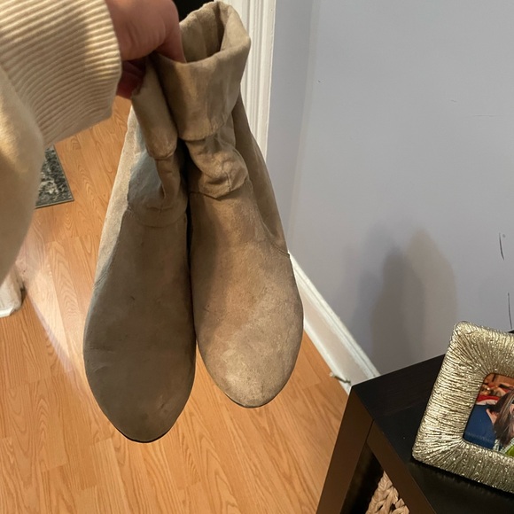 Booties - Picture 7 of 8